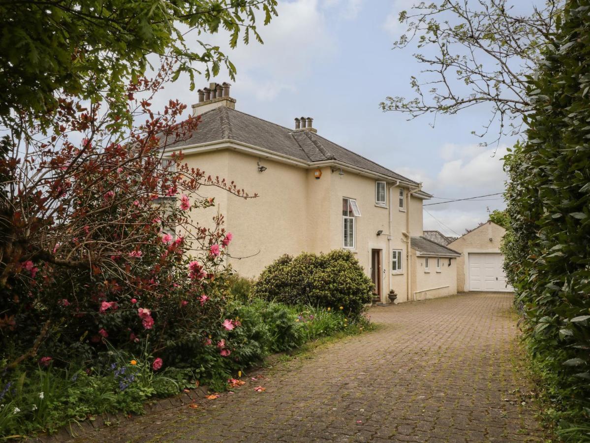 Hector'S House Villa Yelverton Exterior photo