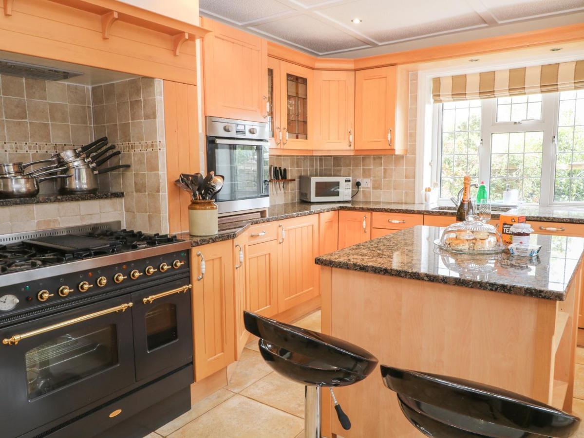 Hector'S House Villa Yelverton Exterior photo