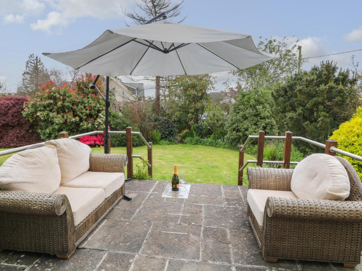 Hector'S House Villa Yelverton Exterior photo