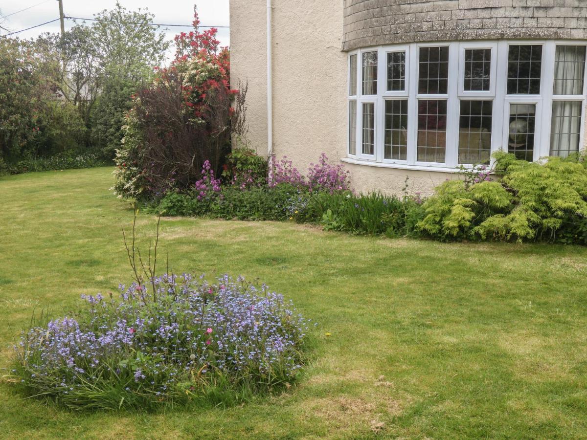Hector'S House Villa Yelverton Exterior photo